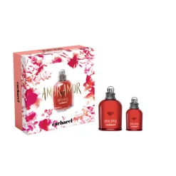Coffret Cacharel Amor Amor Eau de Toilette