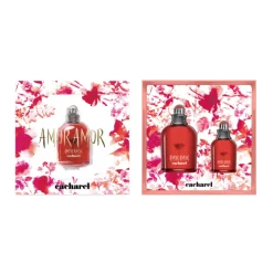 Coffret Cacharel Amor Amor Eau de Toilette