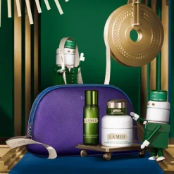 COFFRET CADEAU CRÈME DOUCE HYDRATANTE LA MER