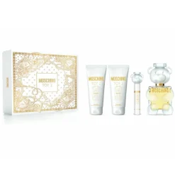 Coffret Cadeau Eau de Parfum Toy 2 Moschino