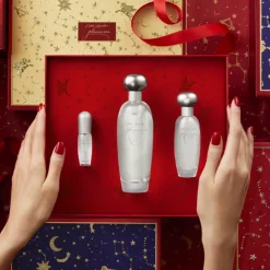 COFFRET CADEAU PARFUM PLEASURES 3 TAILLES ESTEE LAUDER