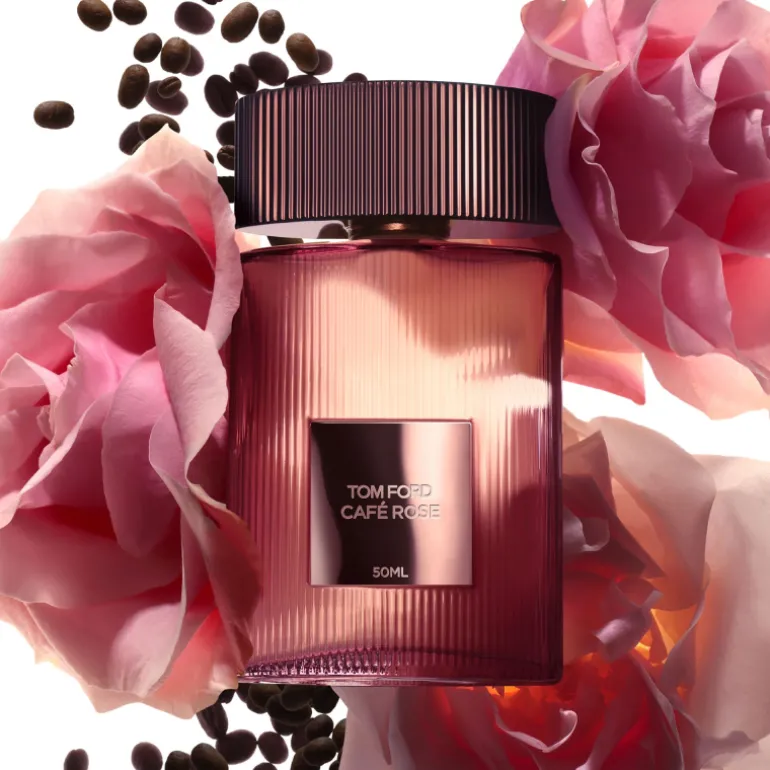 Coffret Café Rose Eau de Parfum