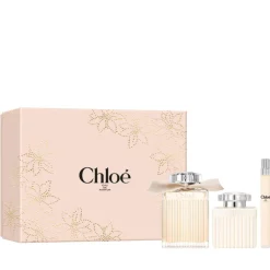 Coffret Chloé Eau de Parfum pour Femmes & Lotion pour le Corps