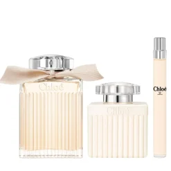 Coffret Chloé Eau de Parfum pour Femmes & Lotion pour le Corps