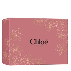 Coffret Chloé Eau de Parfum Intense pour Femme & Lotion pour le Corps