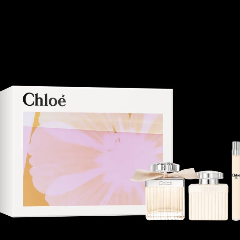 Coffret Chloé Eau de Parfum pour les Femmes