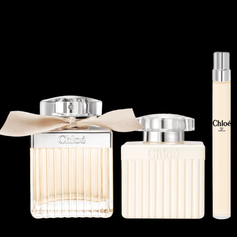 Coffret Chloé Eau de Parfum pour les Femmes