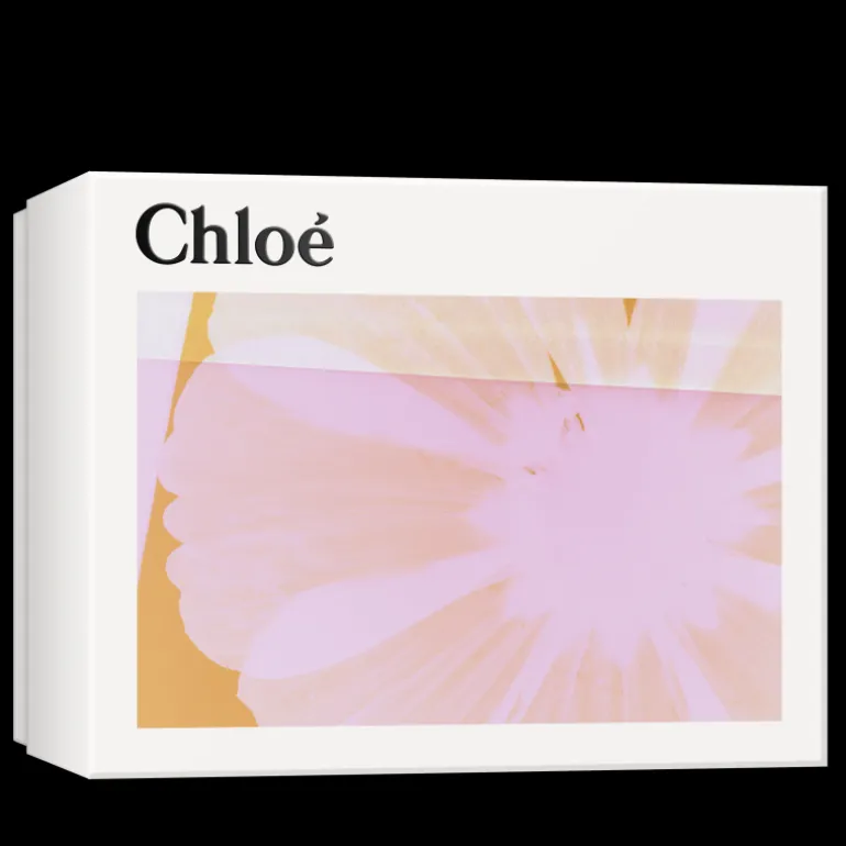 Coffret Chloé Eau de Parfum pour les Femmes