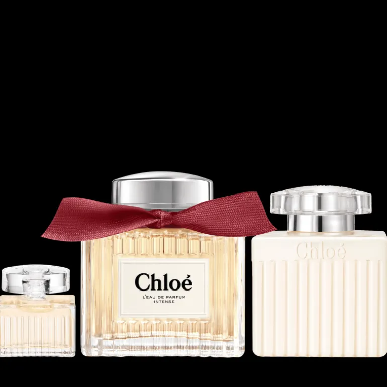 Coffret Chloé L'Eau de Parfum Intense pour les Femmes