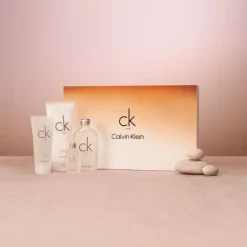 Coffret CK One Eau de Toilette Unisex