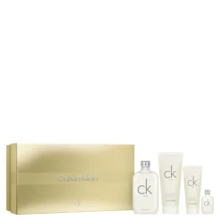 Coffret CK One Eau de Toilette Unisex