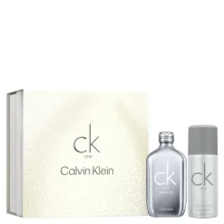 Coffret CK ONE Essence Eau de Toilette