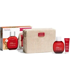 COFFRET CLARINS EAU DYNAMISANTE