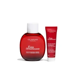 COFFRET CLARINS EAU DYNAMISANTE