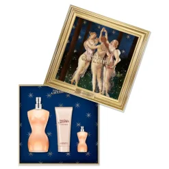 Coffret Classique Eau de Toilette