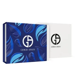 COFFRET CODE EAU DE TOILETTE