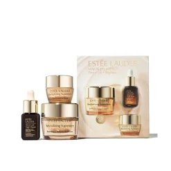 Coffret Contour des yeux anti-âge Supreme + Eye Balm