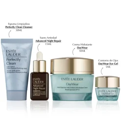 COFFRET CRÈME DE TRAITEMENT DAYWEAR HYDRATANTE ANTIOXYDANTE