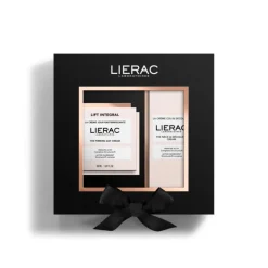 Coffret Crème Lift Intégrale + Crème Cou et Décolleté