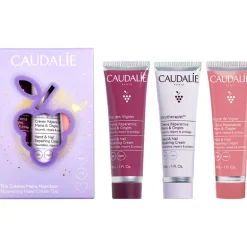 Coffret Crèmes hydratantes pour les mains