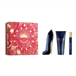 Coffret De Cadeau Eau De Parfum Good Girl Carolina Herrera