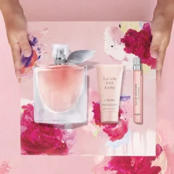 Coffret de la Fête des Mères La Vie est Belle Eau de Parfum Édition Limitée