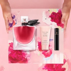 Coffret de la Fête des Mères La Vie est Belle Elixir Eau de Parfum