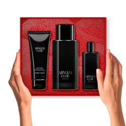 Coffret de Noël Armani Code Le Parfum