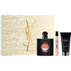 Coffret de Noël Black Opium Eau de Parfum