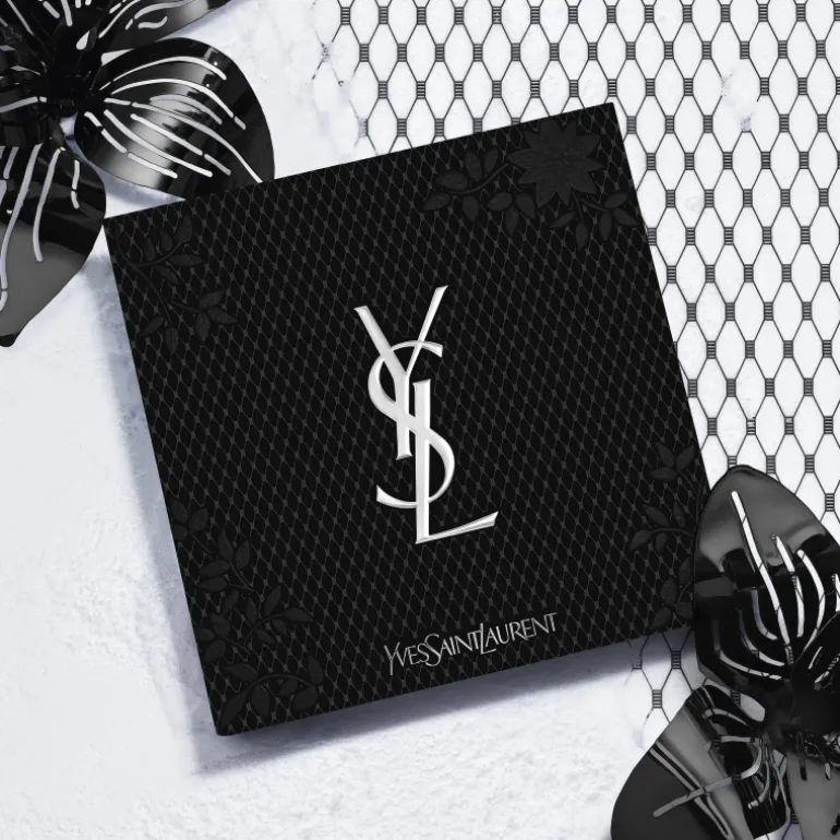 Coffret de Noël Y Eau de Parfum et Format de Voyage