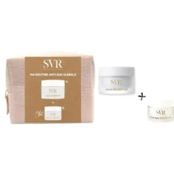 Coffret de Toilette Densitium Creme 50 ml + Baume Nuit 15 ml