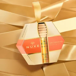 Coffret de Traitement des Lèvres au miel Rêve de Miel