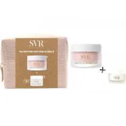 Coffret Densitium Crème Rose 50 ml + Baume Nuit 15 ml