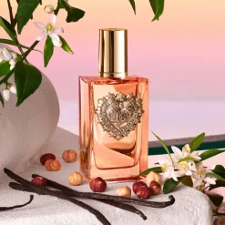 Coffret Devotion Eau de Parfum Intense y Format Voyage