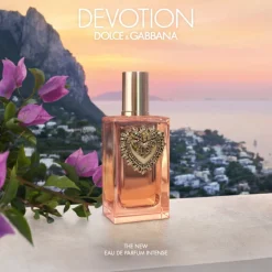 Coffret Devotion Eau de Parfum Intense y Format Voyage