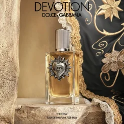 Coffret Devotion Male Eau de Parfum