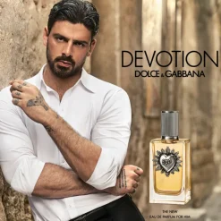 Coffret Devotion Male Eau de Parfum