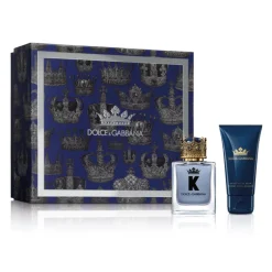 Coffret Dg K Eau de Toilette