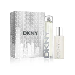 COFFRET DKNY ORIGINAL EDP CON BODY MIST