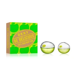 COFFRET DKNY SPRING BE DELICIOUS