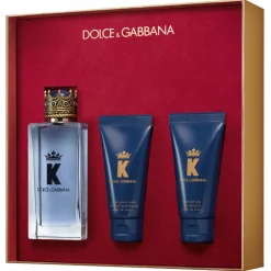 Coffret Dolce & Gabbana K Eau de Toilette