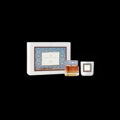 COFFRET DUBAI EAU DE PARFUM
