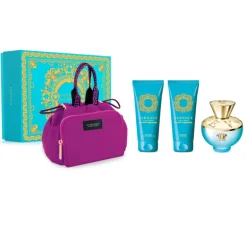 COFFRET DYLAN TURQUOISE EAU DE TOILETTE