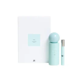 COFFRET EAU COURREGES EAU DE TOILETTE