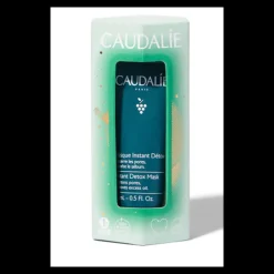 Coffret Eau de Beauté + Masque Détox