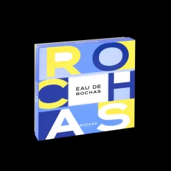 COFFRET EAU DE ROCHAS EAU DE TOILETTE