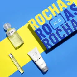 COFFRET EAU DE ROCHAS EDT