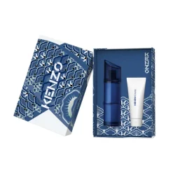 COFFRET EAU DE TOILETTE INTENSE 110 ML