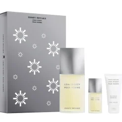 COFFRET EAU D'ISSEY HOMME EAU DE TOILETTE