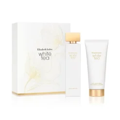 COFFRET ELIZABETH ARDEN WHITE TEA EAU DE PARFUM
